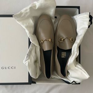 gucci loafers